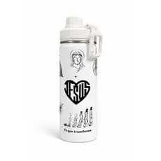 Garrafa Térmica Jesus - 570ml/1200ml