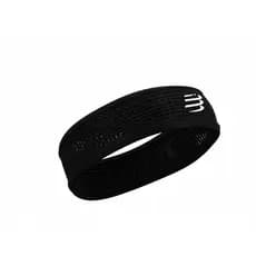Faixa de cabeça fina - Thin Headband on/off Preta