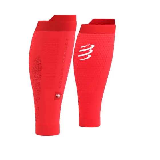 Canelito de Compressão - R2 3.0 New - Pedal, Corrida, Trail, Triathlon, Recuperação, Running