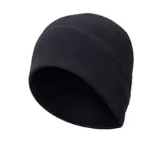 Touca Gorro Masculina Tático Militar Inverno Frio  Preto Lenhador Streetwear Fisherman Pescador
