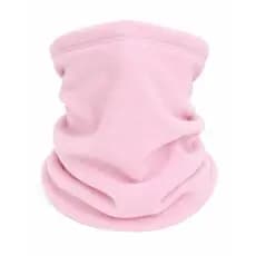 Gola Térmica Pescoceira Corta Vento Feminina Fleece Outono Tubeneck Térmico Masculina