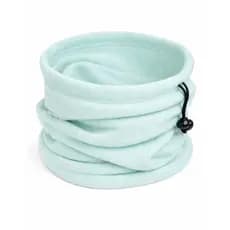 Gola Térmica Touca Aquecedor De Pescoço Balaclava Inverno Lenço Térmico Toque Macio