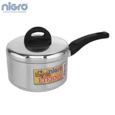 Panela Polida 1,3 Litros Nr 14 - Nigro Eterna
