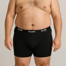 Kit 8 Cuecas Plus Size Masculino Microfibra Extra Grande
