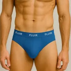 Kit 5 ou 3 Cuecas Slip Tradicional Masculino Adulto Microfibra