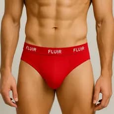 Kit 3 ou 1 Cuecas Slip Tradicional Masculino Adulto Microfibra