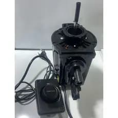 motor ventilador ventisol 60cm BIVOLT