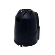 Capa Capu Do Motor Ventilador Arno Silence Force 40cm Preto