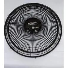 Grade Dianteira Ventilador Mondial VPS-40-B Preto Original