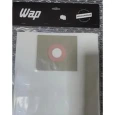 Filtro de Papel Aspirador WAP GTW 20 GTW Inox 20 FW006523