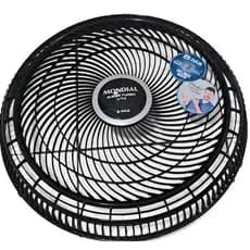 Grade Dianteira 49cm Ventilador Vt40 Vt41  Vps44 Vtx40