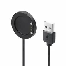 W.BILL Cabo Carregador para SmartWatch X6 / X7 /X8 e modelos Similares