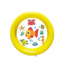 Piscina Infantil Inflável Praia Piscina Bebe Criança