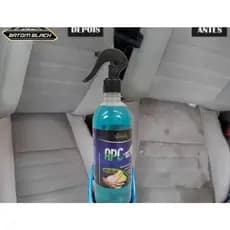 APC - Limpador com Bactericida -  Tira Manchas  - BATOM BLACK
