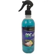 APC - Limpador com Bactericida - BATOM BLACK