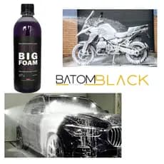 BIG FOAM - LAVA AUTOS