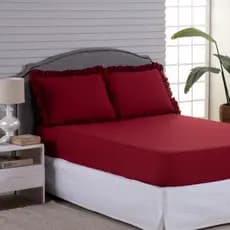 Jg de Cama Casal 3 Pçs Lisboa 400 Fios Premium