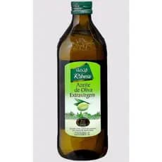 Azeite de Oliva Tunisiano Extra Virgem Rahma 1L