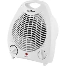 Aquecedor Elétrico 2 Em 1 Britânia 1500w Ab1100n.