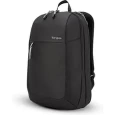 Mochila Targus Intellect Essentials 15.6 Notebook Impermeável TSB966