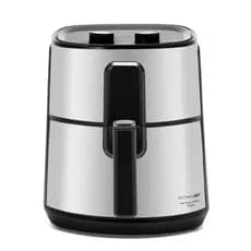 Air Fryer Kitchen Art KFR01 5,7L 1500W Fritadeira Sem Óleo Inox 110V