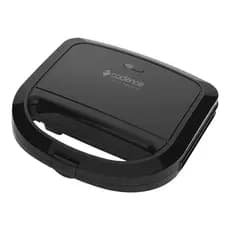 Sanduicheira Cadence Toast Grill SAN260 750W Antiaderente Compacta 110V