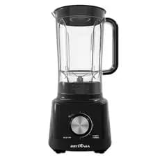 Liquidificador Britânia BLQ1100 1100W 2,7L 4 Lâminas Inox 4 Velocidades 110V