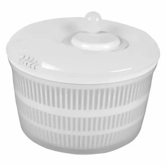 Seca Salada 4,5l Secador Centrifuga Saladas AlvesColor