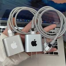 Protetor De Carregador Para Apple 18W/20W Americano iPhone Mordidas De Cabo De Iluminação Organizador Linha Anti-Mordedura Fio De Enrolamento