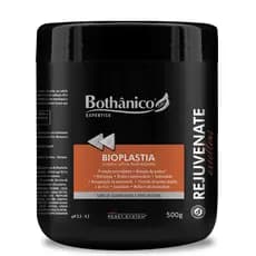 Bioplastia Antiquebra Rejuvenate Excellens Bothânico Hair 500gr