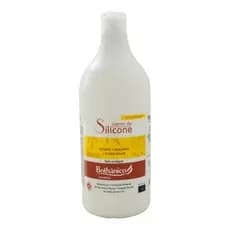 Creme para Pentear e Modelar Creme de Silicone Bothânico Hair 1L
