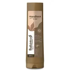 Finalizador Termoativado Fortalecimento Mandioca e Coco Bothânico Hair 200ML