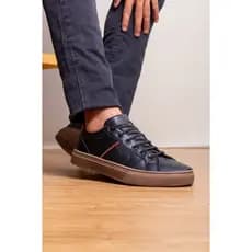 Sapatenis Masculino Dia a dia Casual Promoção envio imediato Lançamento