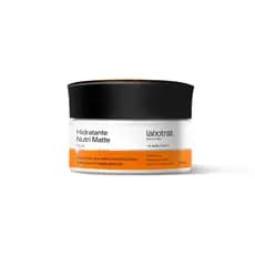 Hidratante Facial Nutri Matte Labotrat Dermoskin 100g Efeito Matte