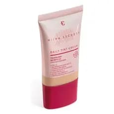 Base Liquida Eudora Daily Tint Cream Niina Secrets Cor 0 - 25ml