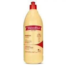 Creme Multifuncional Yamasterol Babosa e D-Pantenol 900ml