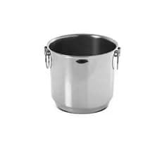 Balde para garrafas em inox 4,5 L - Forma