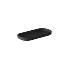 Bandeja Dual Bdd900 Preto Fechado Martiplast Ou