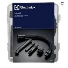 Kit De Limpeza Para Superfícies Delicadas C/ Encaixe De 32mm Electrolux