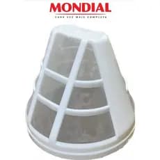 FILTRO PERMANENETE  PLASTICO CAFETEIRA MONDIAL COM ALCA C-32-32X-R