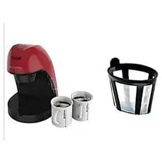 Filtro Cafeteira Cadence Single Colors Original 2 XICARAS
