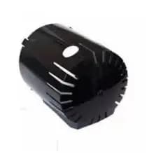 Capa Corpo Traseiro do Motor do Ventilador Mondial 30cm 40cm Original