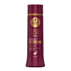 Condicionador Disciplinante Liso com Força Haskell 300ml