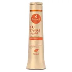 Condicionador Tutano Vegetal Haskell 500ml