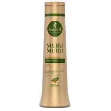 Condicionador para Nutrição e Recuperação Haskell MuruMuru 500ml