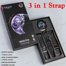 Relógio Inteligente Rastreador GPS Esporte Das Mulheres Dos Homens Chamada Bluetooth Monitor De Saúde Freqüência Cardíac