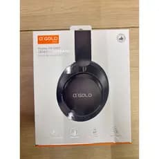 Fone de Ouvido Bluetooth Iphone Android v5.4 FN-GB03 - AGOLD
