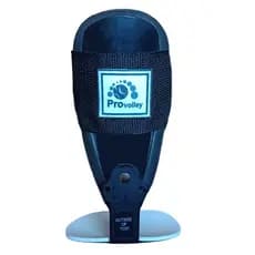 Tornozeleira PROVOLLEY OFICIAL(Valor referente a Unidade)SUPER OFERTA!!