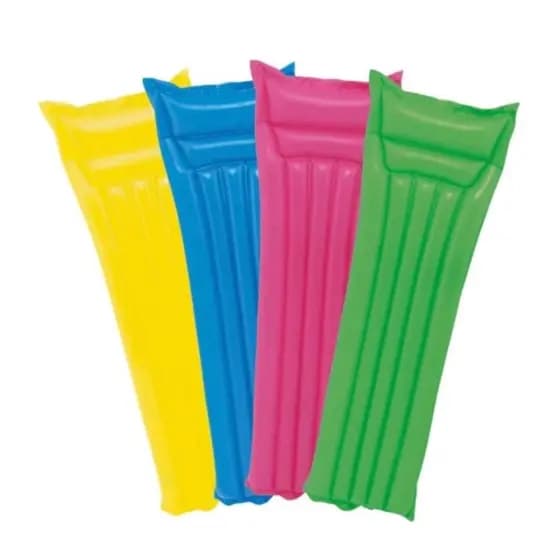 Colchão Inflável Summer Mor Boia Piscina
