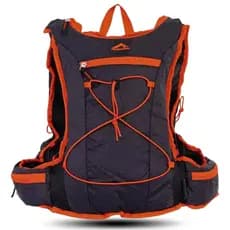 Mochila De Hidratação Colete Leve Corrida Maratona Triatlo Caminhada Ciclismo Trilhas E Rumos
